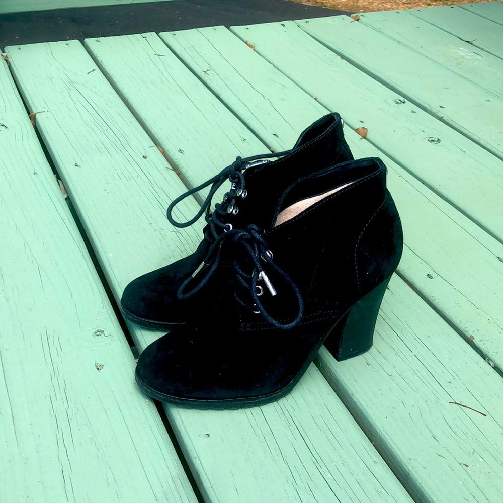 Michael Kors Elliott bootie